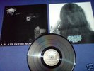 DARKTHRONE -A Blaze... orig. LP ´91  firstpress  RAR