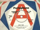 JAMES BROWN-NIGHT TRAIN-PARLOPHONE-RED/WHITE DEMO-MINT-