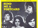 SHOCKING BLUE Send Me A Postcard MONSTER freakbeat 45