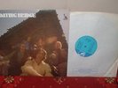 FLOATING BRIDGE 1st LP 1969 1st Press BLUE LIBERTY