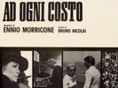 MORRICONE – RARE ITALIAN SOUNDTRACK LP – AD OGNI COSTO