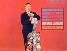 RCA LIVING STEREO ANTONIO JANIGRO Concertos for Cellos