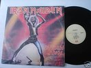 IRON MAIDEN-  MAIDEN JAPAN -VENEZUELA