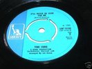 NORTHERN SOUL - Timi Yuro - It`ll never be over for me