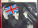 MFSL SEALED LP BEATLES WITH THE BEATLES RARE AUDIOPHILE