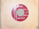 Bobby Fuller 45