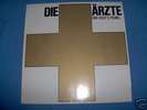 DIE ÄRZTE  GOLDENES KREUZ  12