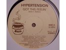 Hypertension..Got This Feelin Rare Boogie Beantown HEAR