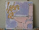 LADIES W.C. s/t RARE PSYCH* SOUVENIR 13-50 LP VENEZUELA