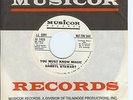 NORTHERN SOUL/GROUP 45 DARRYL STEWART on MUSICOR LISTEN