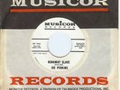 OBSCURE NORTHERN SOUL/POPCORN 45 JOE PERKINS - LISTEN
