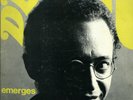 DB SHRIER - EMERGES -RARE PRIVATE '67 SPIRITUAL JAZZ