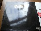 Galliard,New Dawn.Original Deutsche Pressung Selten