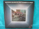 ASTRUD GILBERTO September 17.. LATIN JAZZ/PSYCH/FUNK LP