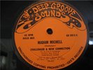 CHALLENGER & NEW CONNECTION Madam Michell OG HEAR