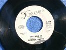NORTHERN SOUL-George Smith on Turntable 713