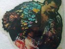 FREDDIE MERCURY - Made In Heaven UK 7
