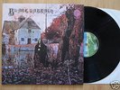 Black Sabbath – self titled debut - on vinyl