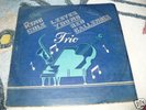 Philo Jazz 78's King Cole Lester Young Red Callender EX