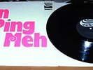 Kin Ping Meh 3 - ORIGINALE ZEBRA PRESSUNG VON 1973