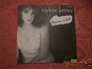 1er 45 t de mylene farmer 
