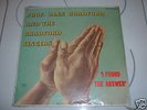 PROF. ALEX BRADFORD & SINGERS-REGENT '61 LP SEALED
