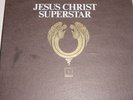 JESUS CHRIST SUPERSTAR - SOUNDTRACK w/ BOOKLET - 2X LP