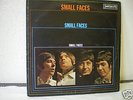 SMALL FACES--Original Copy   Immediate-IMLP--008