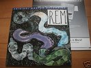R.E.M. Reckoning vinyl LP MFSL #1366