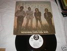DOORS WHITE LABEL PROMO LP; WAITING FOR THE SUN
