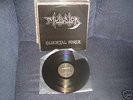MUTILATOR-Immortal lp Sextrash Sarcofago Vulcano