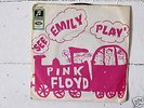 Pink Floyd    See Emily Play