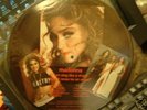 Madonna PICTURE DISC I Can Sing Like A Virgin