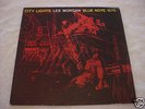Blue Note 1575 mono, 47 West 63rd, DG, RVG, ear,Morgan