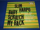 EXCELLO 8005 SLIM HARPO 