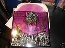 Misfits Earth AD 200 LTD Clear Purple LP Danzig Samhain