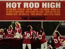 The Knights Capitol mono LP Hot Rod High
