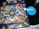 T.I.M.E - Time Debut Mono UK Prog LP Liberty - Demo