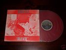 Nirvana - Bleach - Waterfront - Red Wax - Damp 114