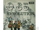 Q65 - Revolution     LP Decca QL 625363 dutchbeat