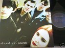 Slowdive - Souvlaki LP