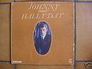 Johnny chante Hallyday  le carton