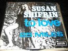 Susan Shifrin 25 Miles 69 UK girl freakbeat mod 45 PS