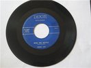BENNY JOY-STEADY WITH BETTY-SPIN THE BOTTLE-ROCKABILLY