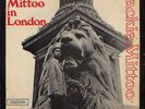 Jackie Mittoo In London UK orig BLUE Coxsone LP Listen