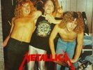Metallica-Garage Days Revisited Vinyl LP