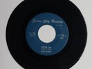 Northern Soul 45 on Groove City Sam Ward sister lee