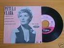 FRENCH EP PETULA CLARK VOGUE 24018 EX / EX VOL 4 RARE