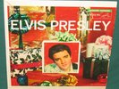 Elvis Presley Sings Christmas Songs EP Orange Label NM