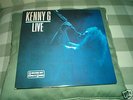 AUDIOPHILE FAVORITE: KENNY G: LIVE DOUBLE ALBUM
